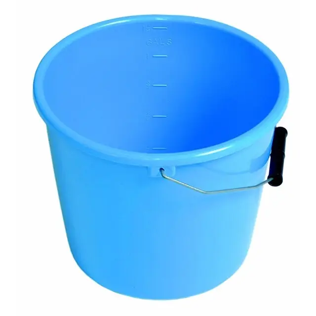 JFC Emmer - Blauw - 5 Liter (SB2) Op = Op
