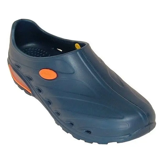 Populair Sun Shoes Schoenklomp Dynamic Eva Blauw Maat 36
