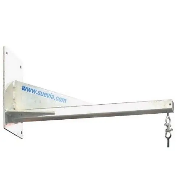 Muursteun voor Suevia Koeborstel Twister Betaalbaar