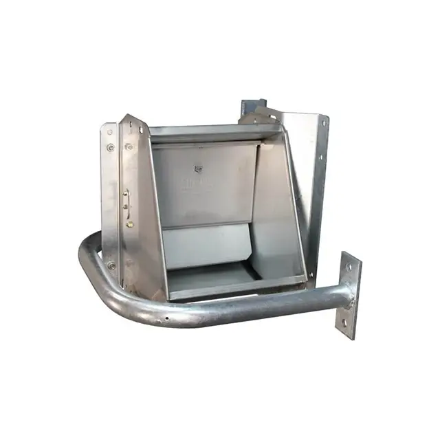 Suevia Beschermbeugel - Voor Model 480, 500 en 600 Bestel Nu