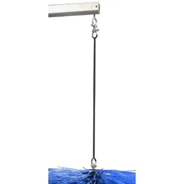 Professioneel Montagestang voor Suevia Koeborstel Twister