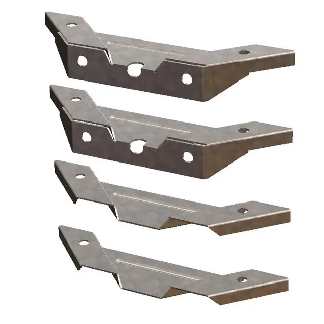 Hoekverbinder Set- Small / Comfort / Plus Authentiek