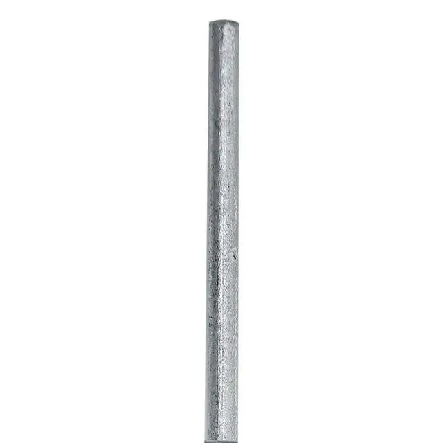 Aardpen 1 Meter (excl. Aardklem) - Gallagher Bestseller