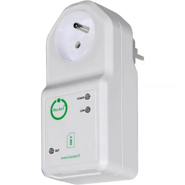 Dagaanbieding GSM Afstandsbediening