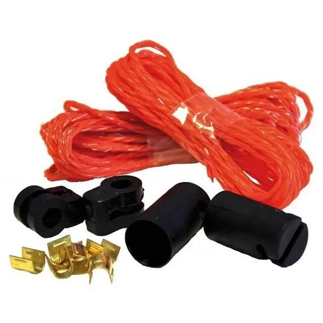 Reparatieset voor Euronetten Populair