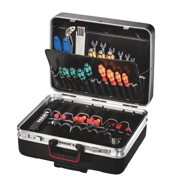 Alleen Vandaag Parat Gereedschapskoffer 490X400X250