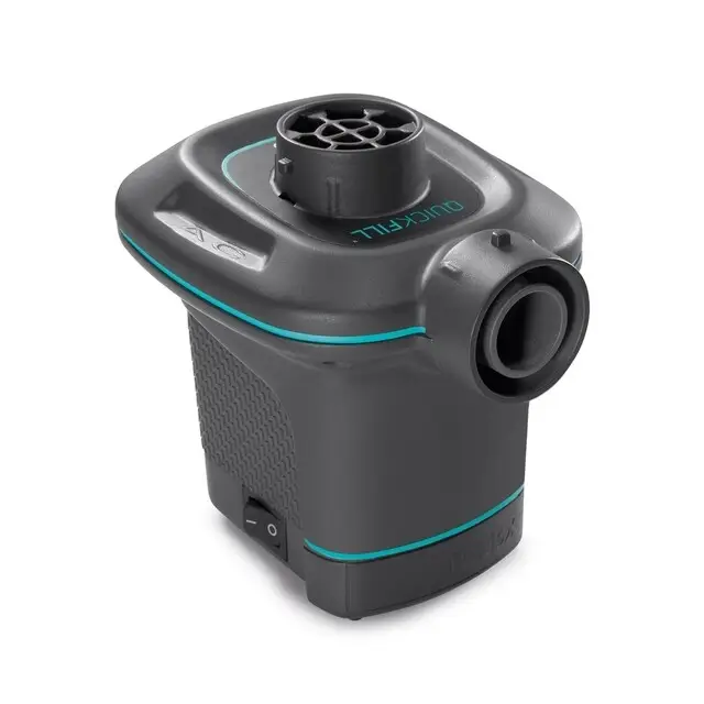 Intex Elektrische Pomp - 220V - 650 L/min Handgemaakt