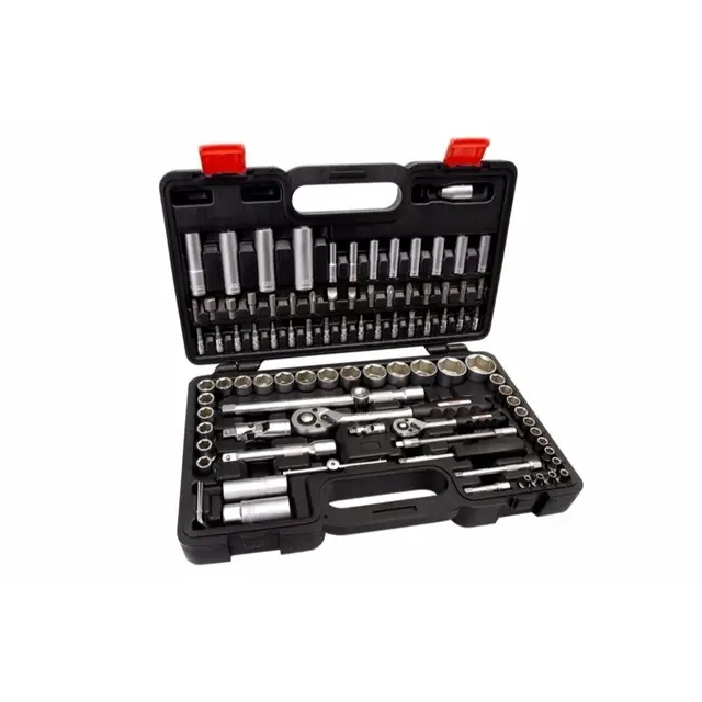 Gratis Retour Doppenset 1/2"" 94 Delig 4Tecx 4Tecx