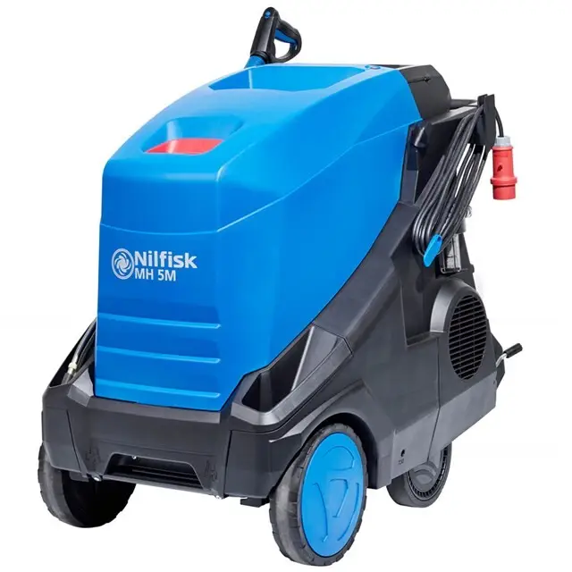 Actieprijs Nilfisk Warmwaterhogedruk Reiniger MH 5M-200/960 FAX 400/3/50 EU