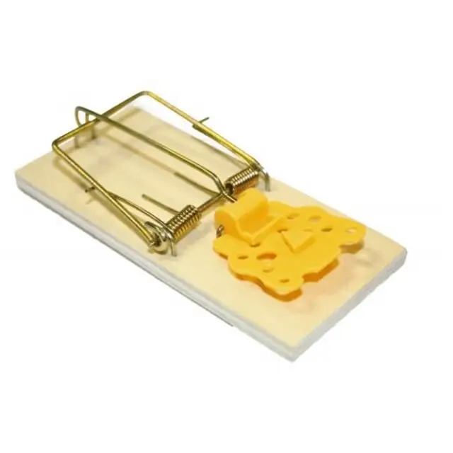 Koop Online Muizenval Verbeterde Klassieke - 2 Stuks