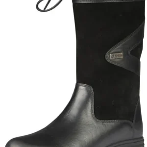 Uitverkoop Horka Greenwich 146270 Outdoorlaars Zwart - Maat 42