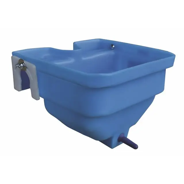 JFC Lammerenbar - 1 Speen - 8 Liter (GF01-CT8) Gratis Retour