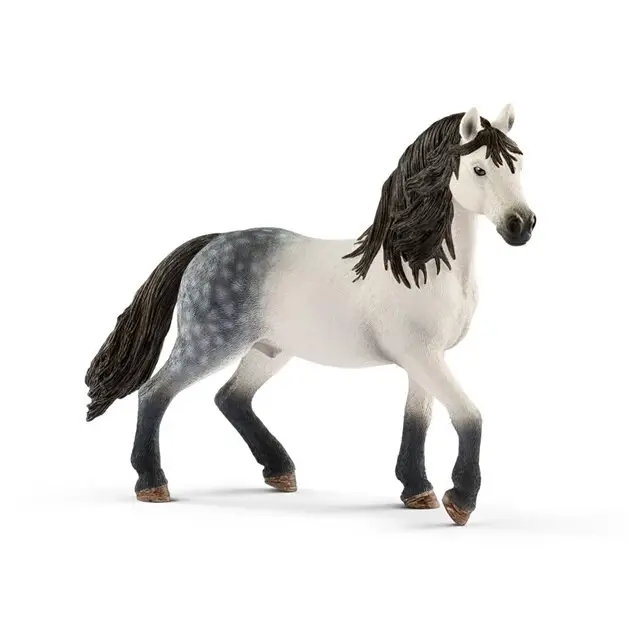 schleich HORSE CLUB Andalusiër hengst - 13821 Snelle Levering