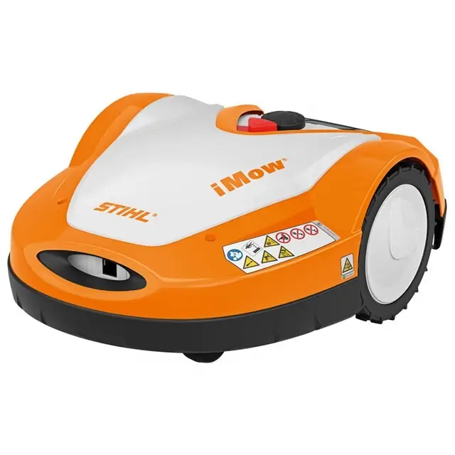 STIHL iMow RMI 632 P Robotmaaier Beste Prijs