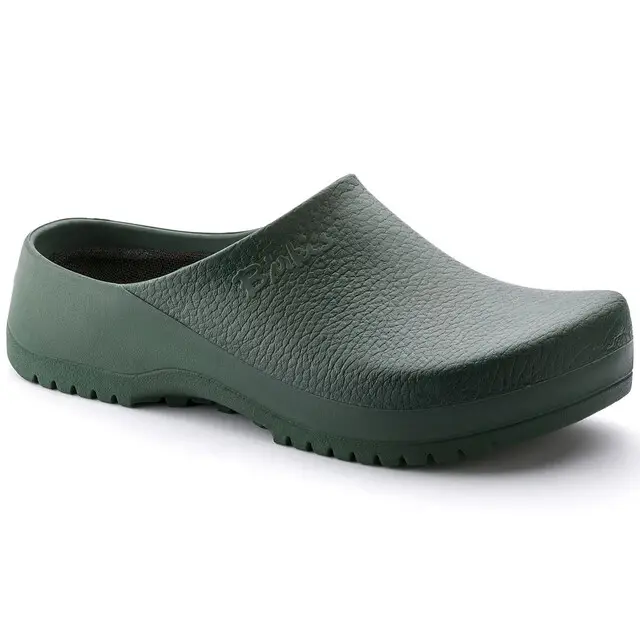 Birkenstock Dichte Klomp Super-Birki Groen Maat 38 Shop Nu