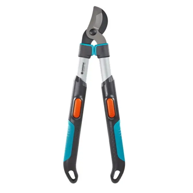 Premium GARDENA Telescopische Takkenschaar TeleCut 520-670B