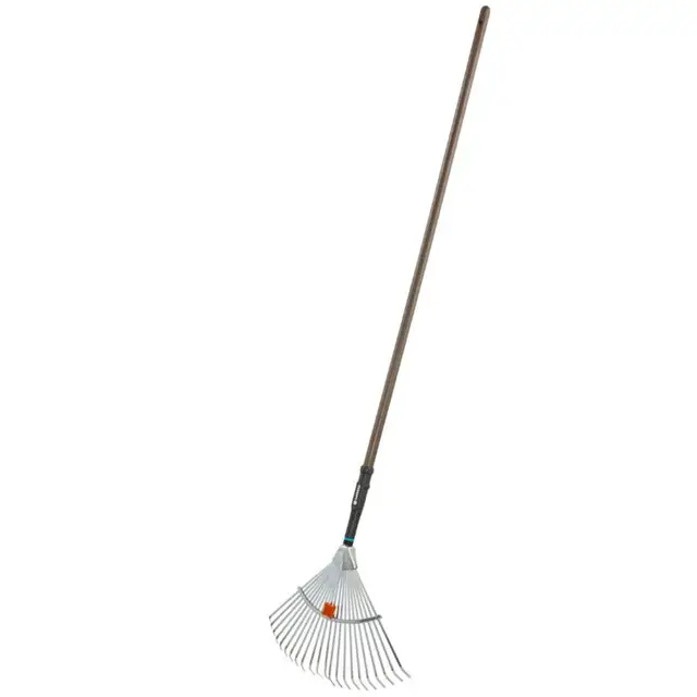 Professioneel GARDENA NatureLine Verstelbare Hark