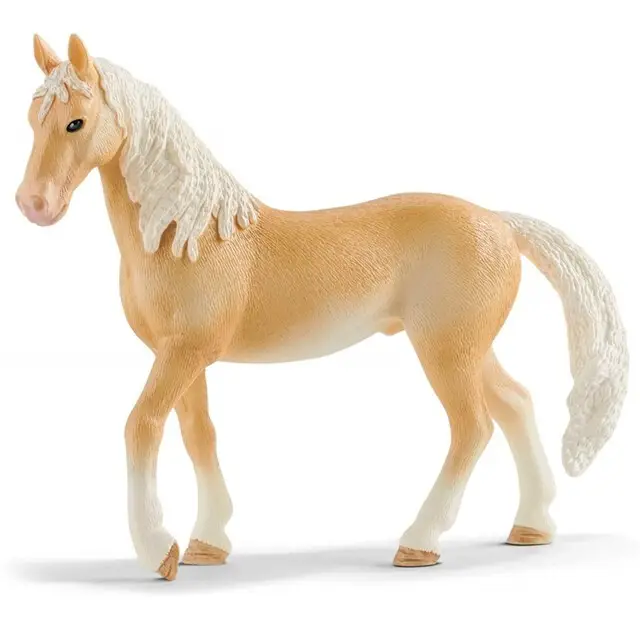 Hoge Kwaliteit schleich HORSE CLUB Akhal-Teke hengst