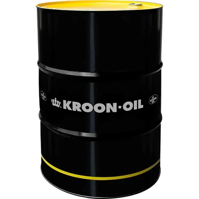Kroon-Oil Welding Fluid Koelvloeistof - Vat 208 L Beperkt Aanbod