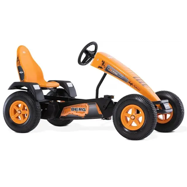 BERG Skelter XXL X-Cross BFR Origineel