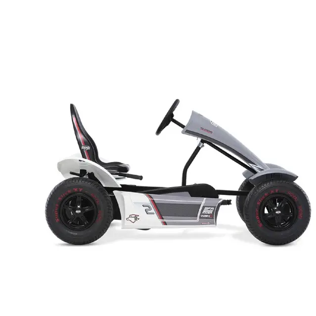 BERG XL Race GTS BFR-3 - Full spec Hoge Kwaliteit