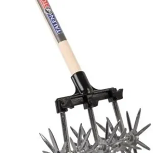 Wereldwijde Verzending Talen Tools Rolcultivator Compleet