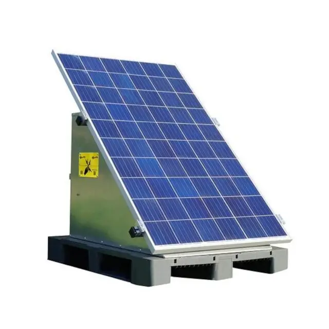 Exclusief Gallagher Afrasteringssysteem (Op Pallet) MB 2800i - Gallagher