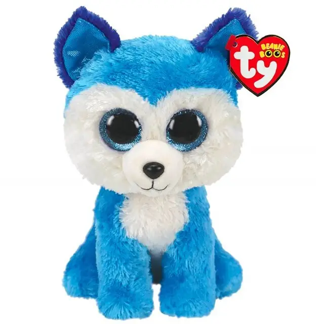Alleen Vandaag Ty Beanie Buddy Prince 24 cm