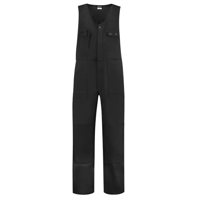 De Boer Bodybroek Zwart Maat 52 Snelle Levering