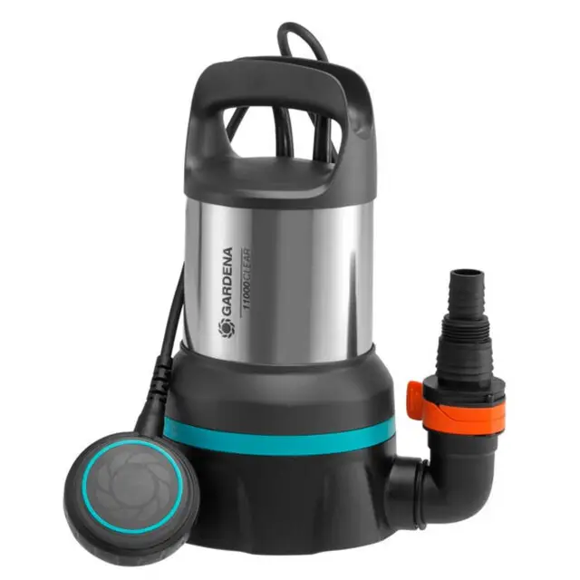 Gardena Dompelpomp 11000 Direct Verzonden