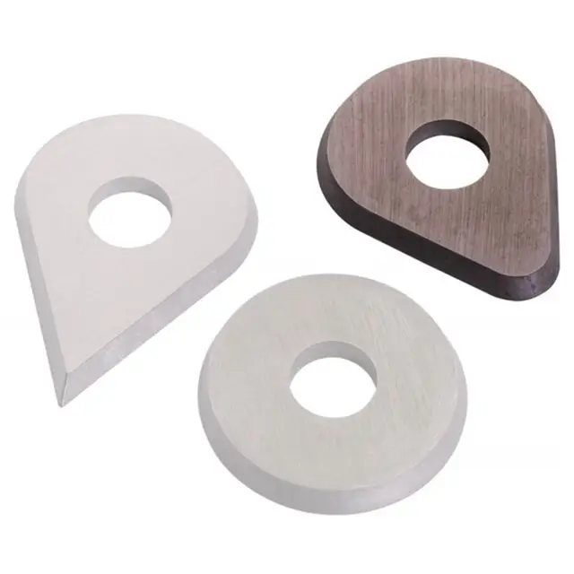 Uitverkoop Bahco Reservemes - Peervorm