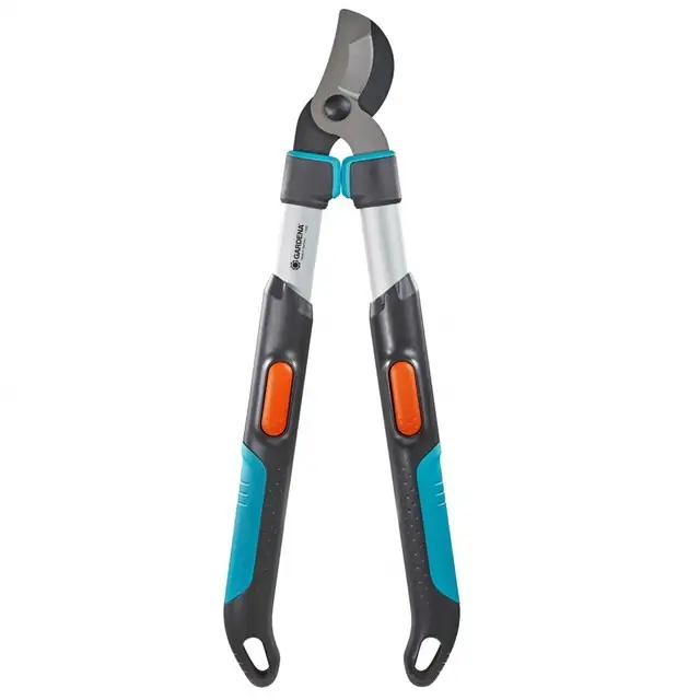 Nieuw Model GARDENA Telescopische Takkenschaar TeleCut 520-670B