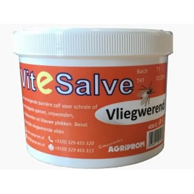 Agriprom ViteSalve - 400 Gram Favoriet