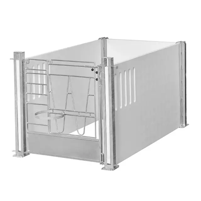 CalfOTel Indoor Combo (Basisset / 100 Cm) -Met Achterwand Gereduceerde Prijs
