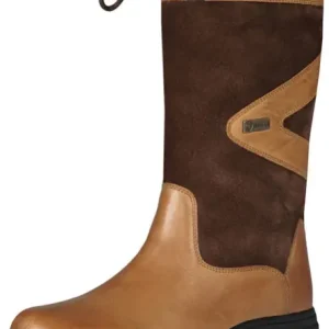 Hete Deal Horka Greenwich 146270 Outdoorlaars Zand - Maat 45