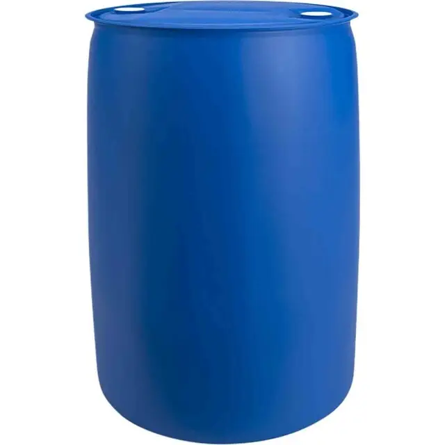 Kroon-Oil AdBlue Ureumoplossing Vat - 200 L Trendy
