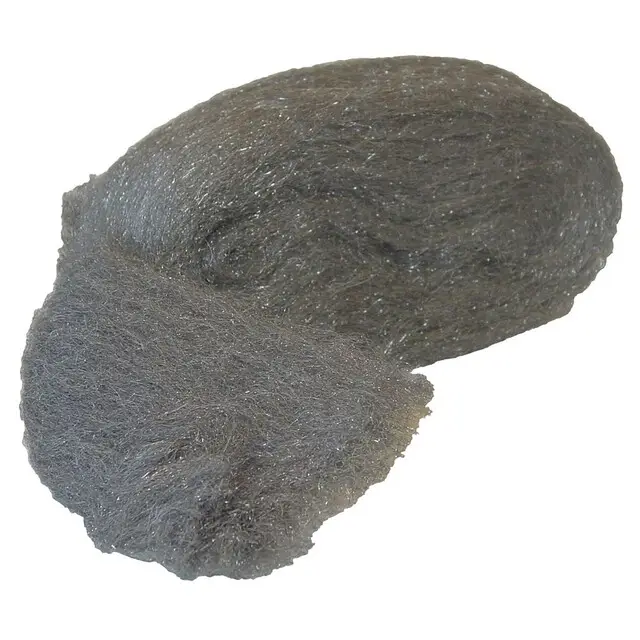 Beste Prijs Staalwol in koker 200 gram nummer 0