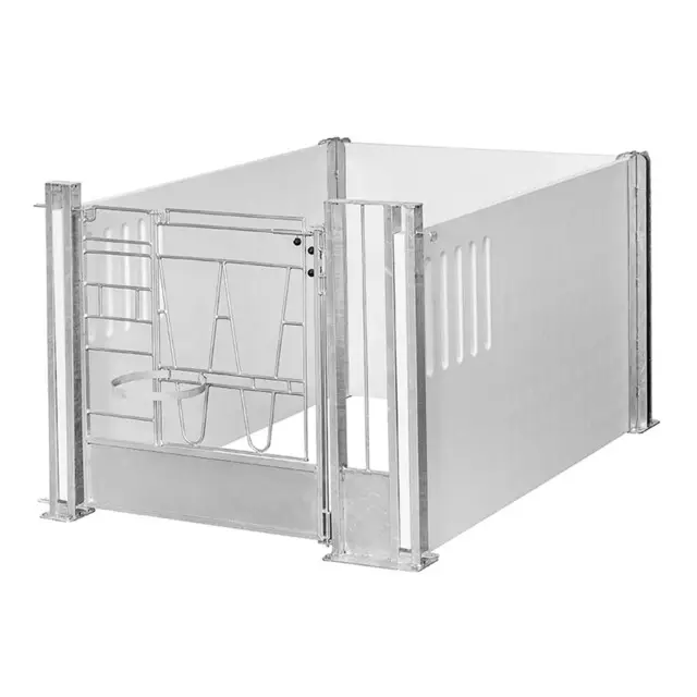 CalfOTel Indoor Combo (Basisset / 120 Cm) -Met Achterwand Voordeelprijs