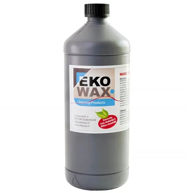 Actieprijs Ekowax Wassen Zonder Water 1 Liter