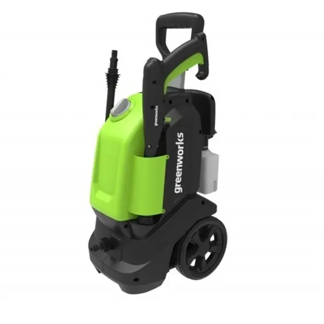 Budget Greenworks G30 Elektrische Hogedrukreiniger - 120 Bar