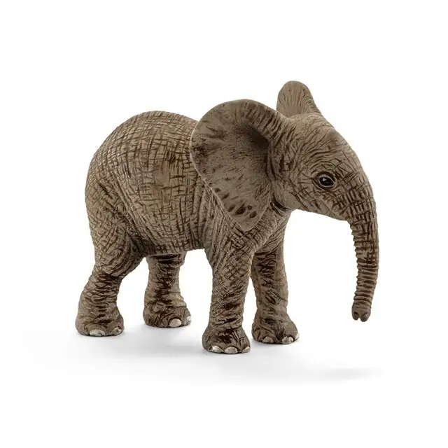 Trendy schleich WILD LIFE Afrikaanse olifantenbaby - 14763