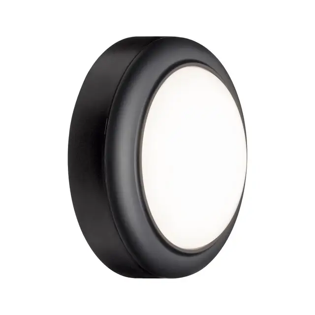 Paulmann Wandlamp Buiten IP44 Antraciet Dagaanbieding