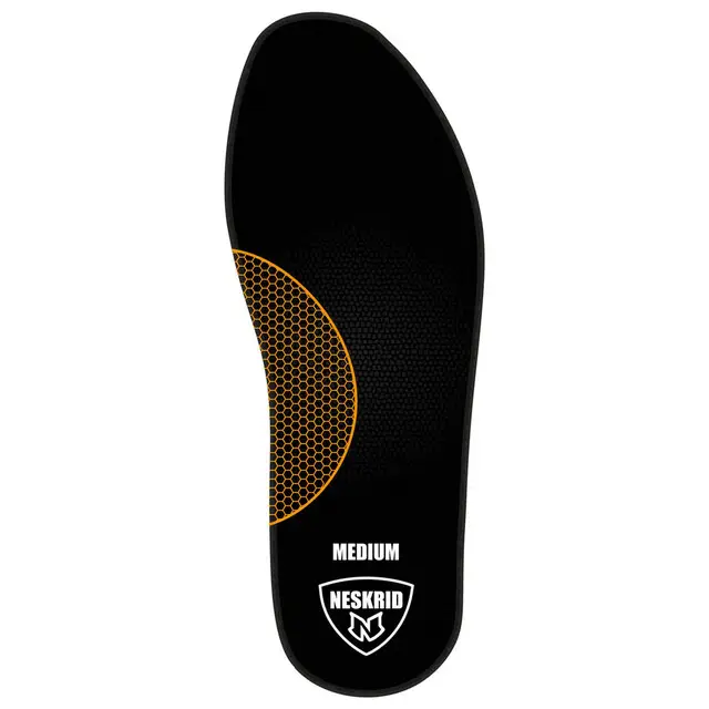 Neskrid Inlegzool Medium Maat 37 Bulkbestelling