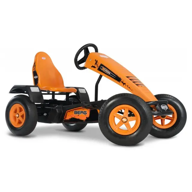 Plaats Bestelling BERG XL X-Cross BFR-3