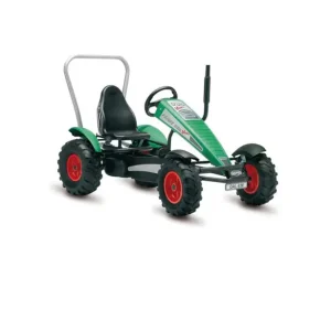 BERG Skelter BFR-3 XL Fendt - Met 3 versnellingen Betrouwbaar