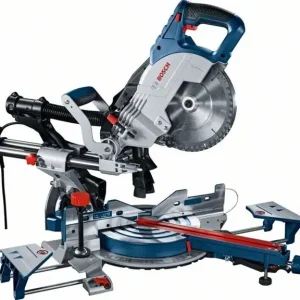 Laatste Kans Bosch Afkortzaag GCM 8 SJL