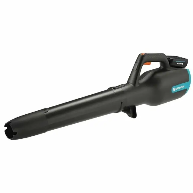 Gardena Powerjet P4A Accu Bladblazer 18 V - Zonder Accu en Lader Koop Vandaag