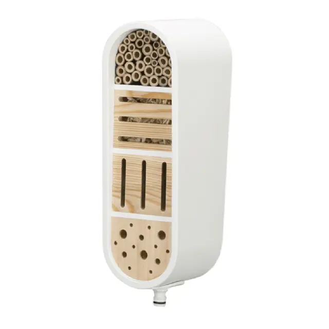 Gardena ClickUp! Insectenhotel Populair