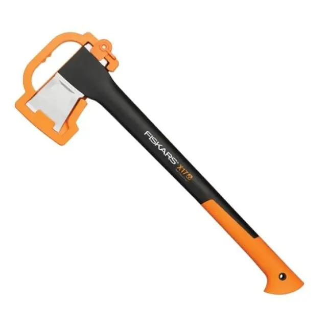 Fiskars Kloofbijl X17 M “ 60 cm Exclusieve Aanbieding