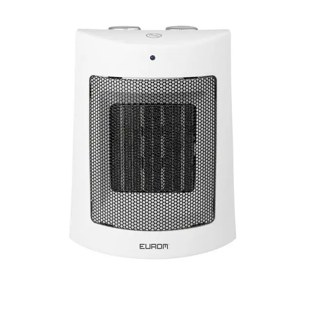Eurom PTC 1500 - Keramische Kachel 1500 W Shop Nu